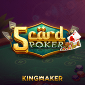 Poker 5 Lá go8 link