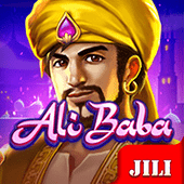 Ali Baba go8 link