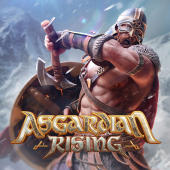 Asgardian Trỗi Dậy go8 link