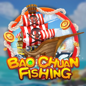 Câu Cá Bao Chuan go8 link