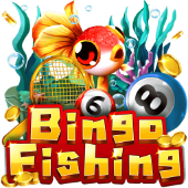 Câu Cá Bingo go8 link