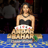 Casino Marina Andar Bahar go8 link