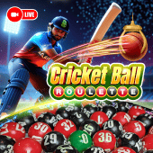 Roulette Bóng Cricket go8 link