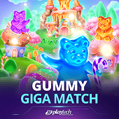 Kẹo Dẻo Giga Match go8 link