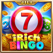 Bingo Irich go8 link