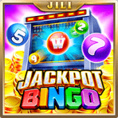 Jackpot Bingo go8 link