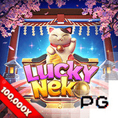 Mèo May Mắn go8 link