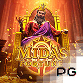 Vận May Midas go8 link