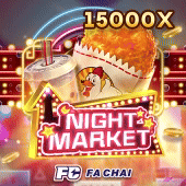 Chợ Đêm go8 link