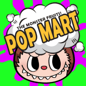Popmart go8 link