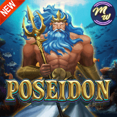 Poseidon go8 link slot