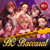 Baccarat Blockchain Sexy B B go8 link