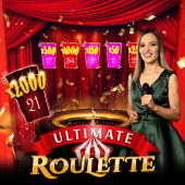 Roulette Tối Thượng go8 link